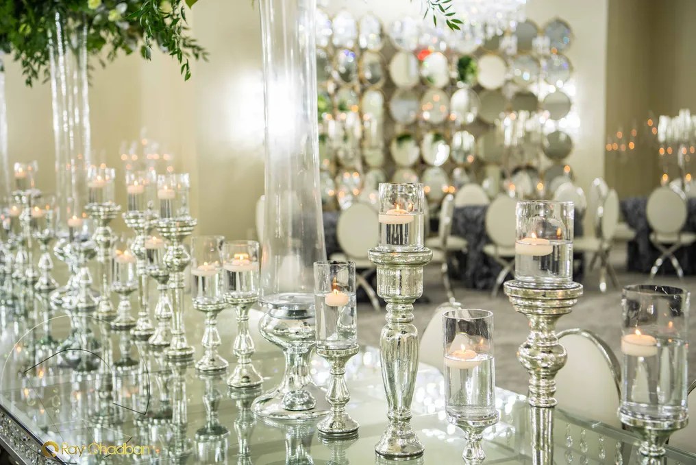 CrystalView Weddings & Events #29
