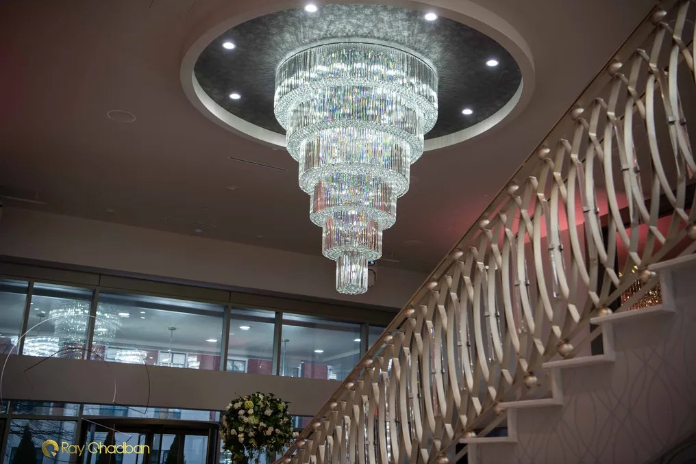CrystalView Weddings & Events #30