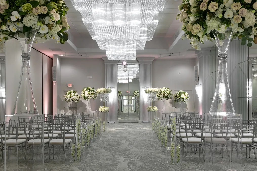 CrystalView Weddings & Events #32