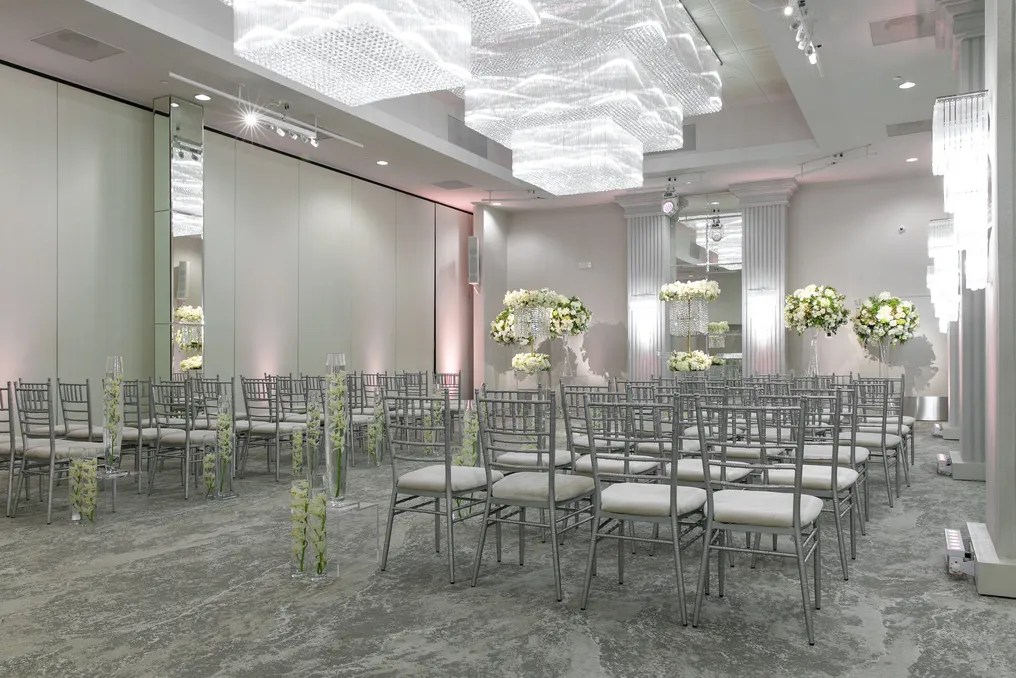CrystalView Weddings & Events #33