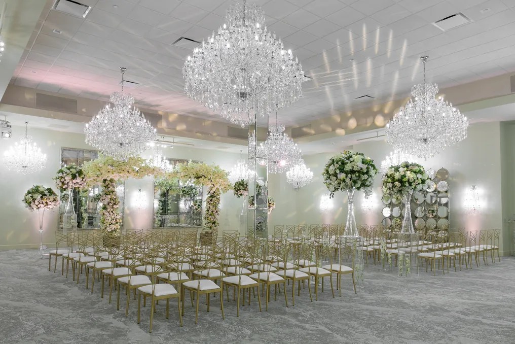 CrystalView Weddings & Events #34