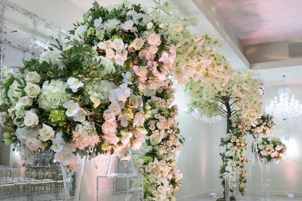 CrystalView Weddings & Events #35