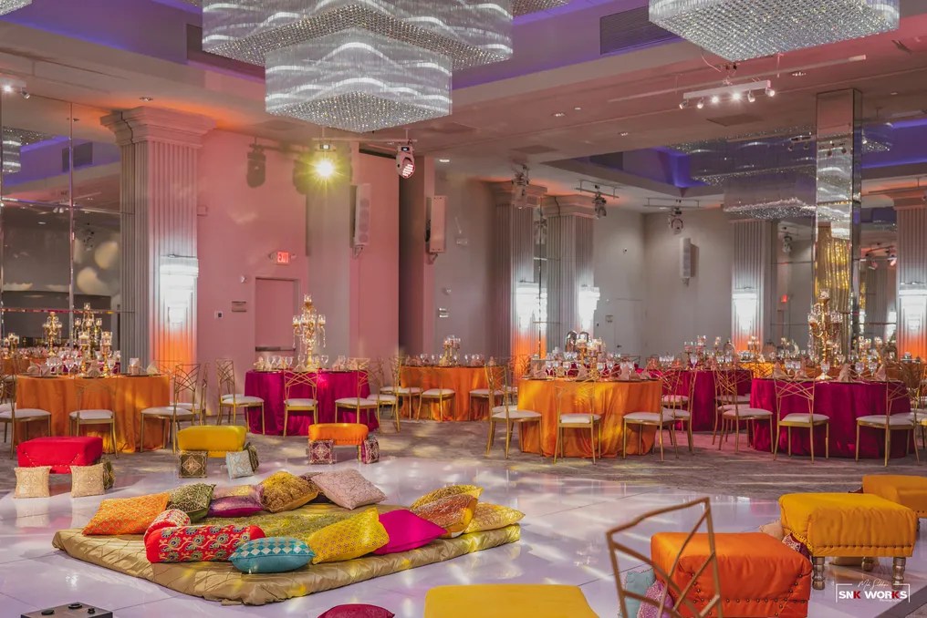 CrystalView Weddings & Events #36