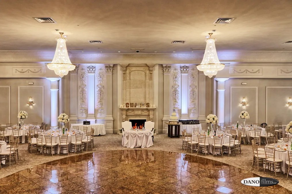 Valley Regency #1