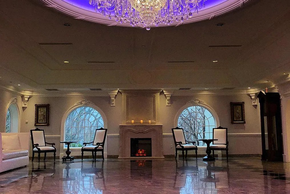 Valley Regency #15