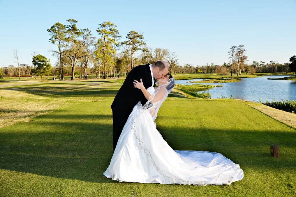 Golf Club of Houston #2