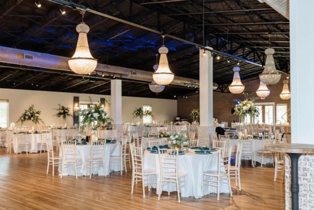 The Venue at Belle Oaks #1