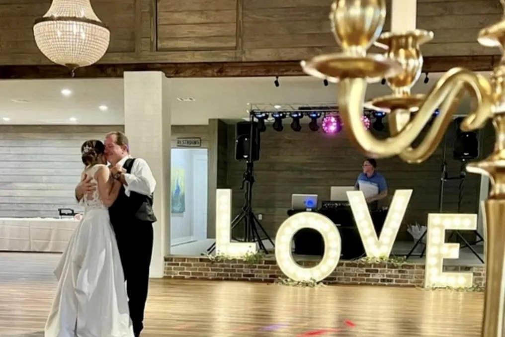 The Venue at Belle Oaks #2