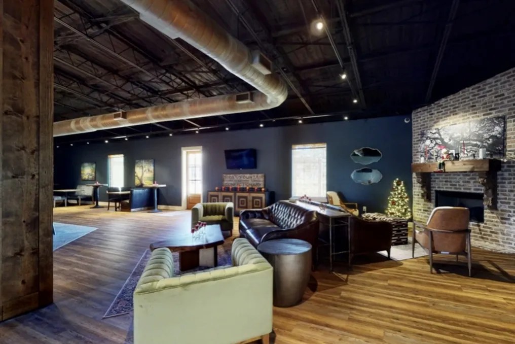 The Venue at Belle Oaks #6