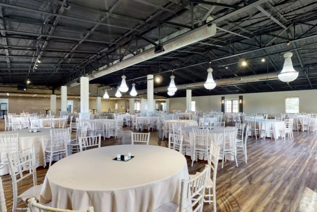 The Venue at Belle Oaks #14