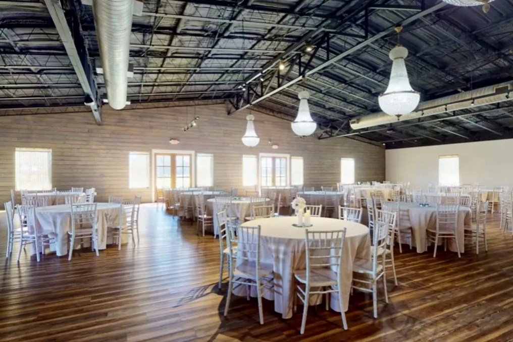 The Venue at Belle Oaks #15
