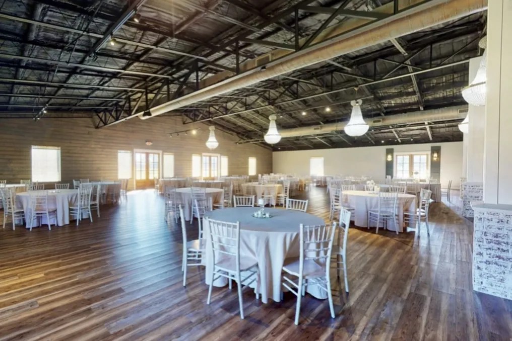 The Venue at Belle Oaks #16
