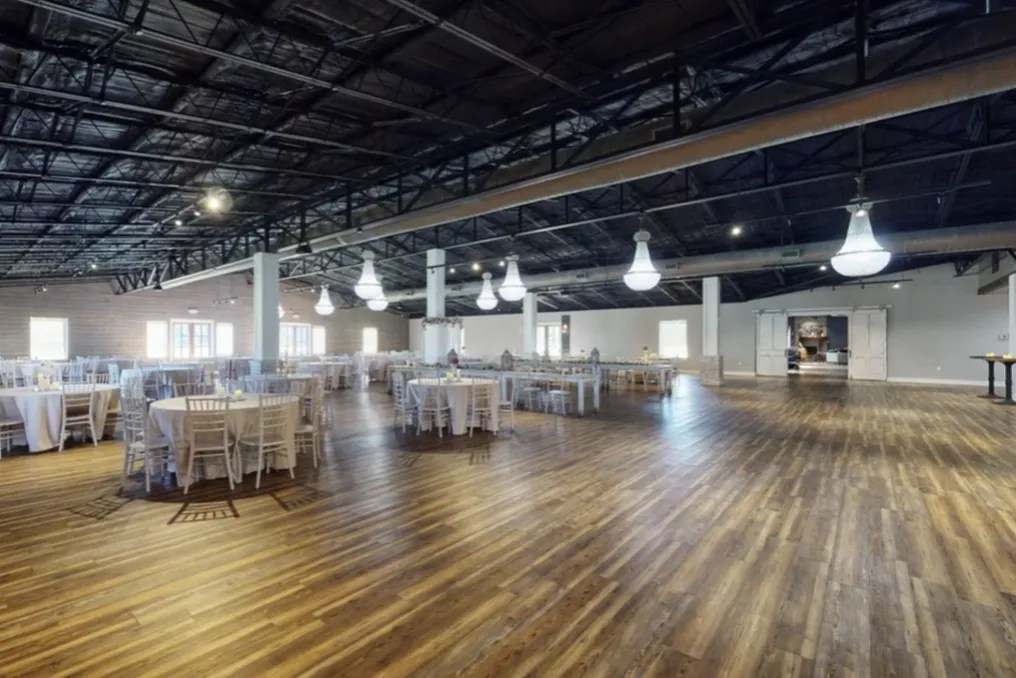 The Venue at Belle Oaks #18