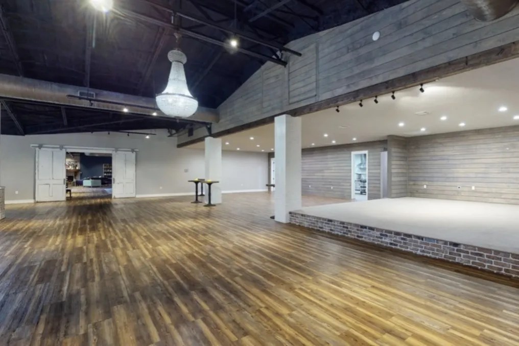 The Venue at Belle Oaks #20
