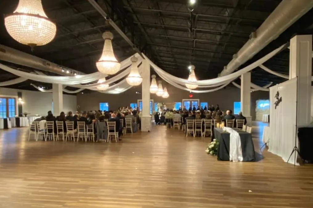 The Venue at Belle Oaks #22