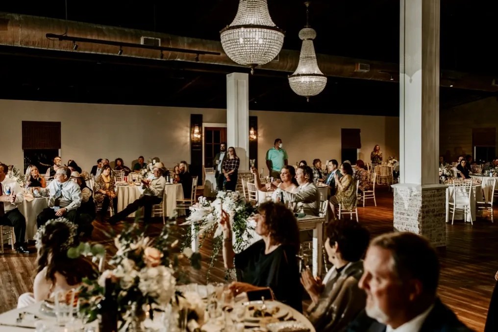 The Venue at Belle Oaks #23