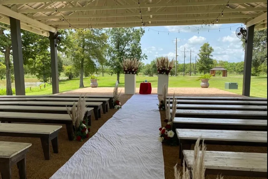 The Venue at Belle Oaks #25