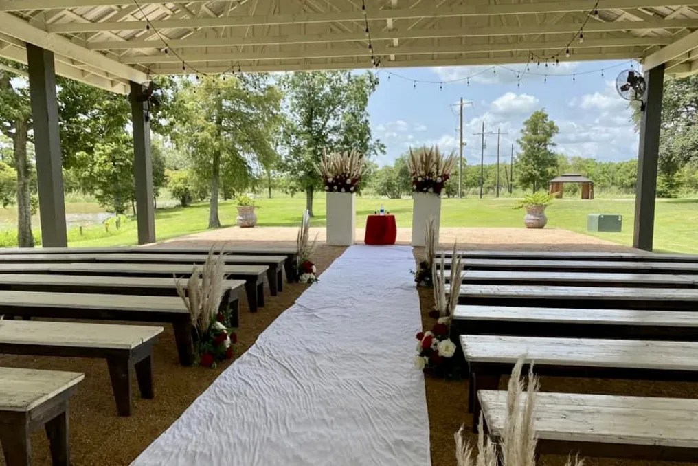 The Venue at Belle Oaks #26