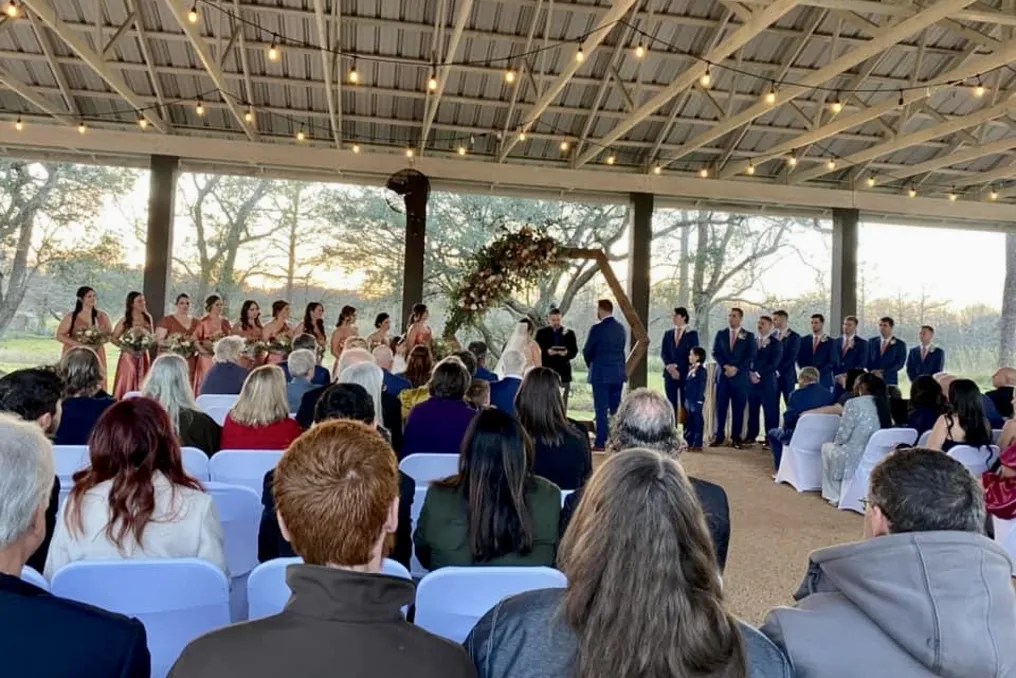The Venue at Belle Oaks #27