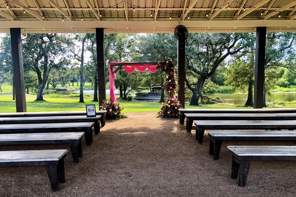 The Venue at Belle Oaks #28