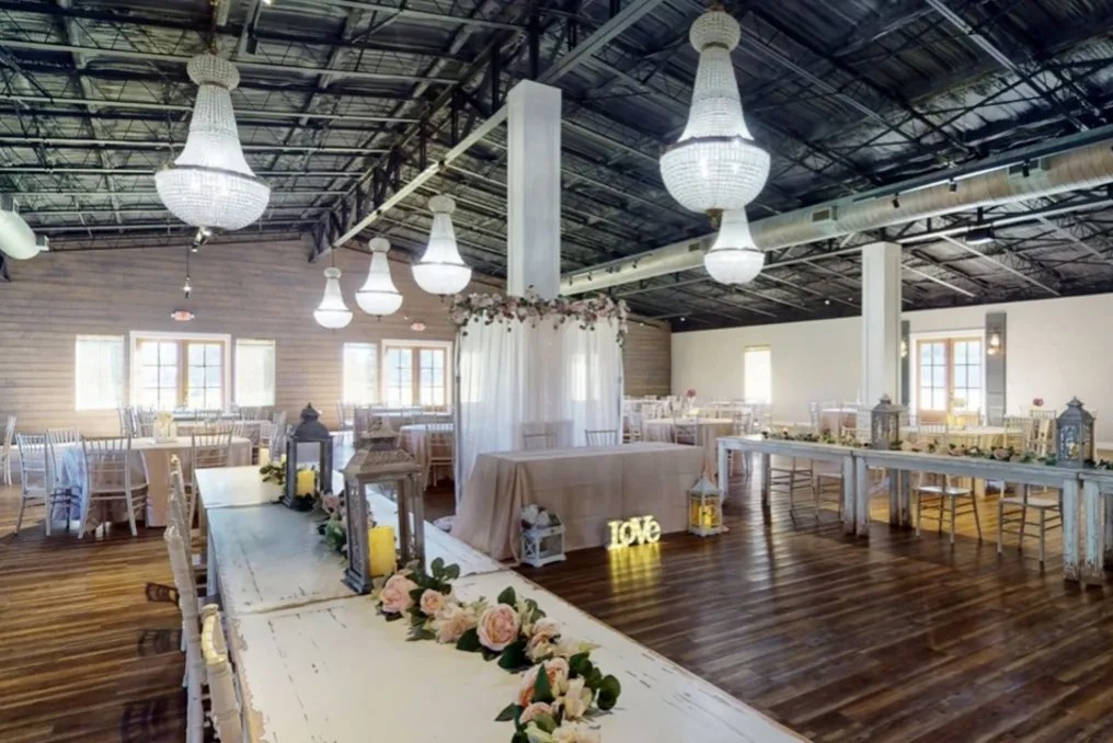 The Venue at Belle Oaks #29