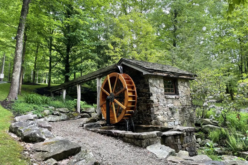 Oak Lodge #7