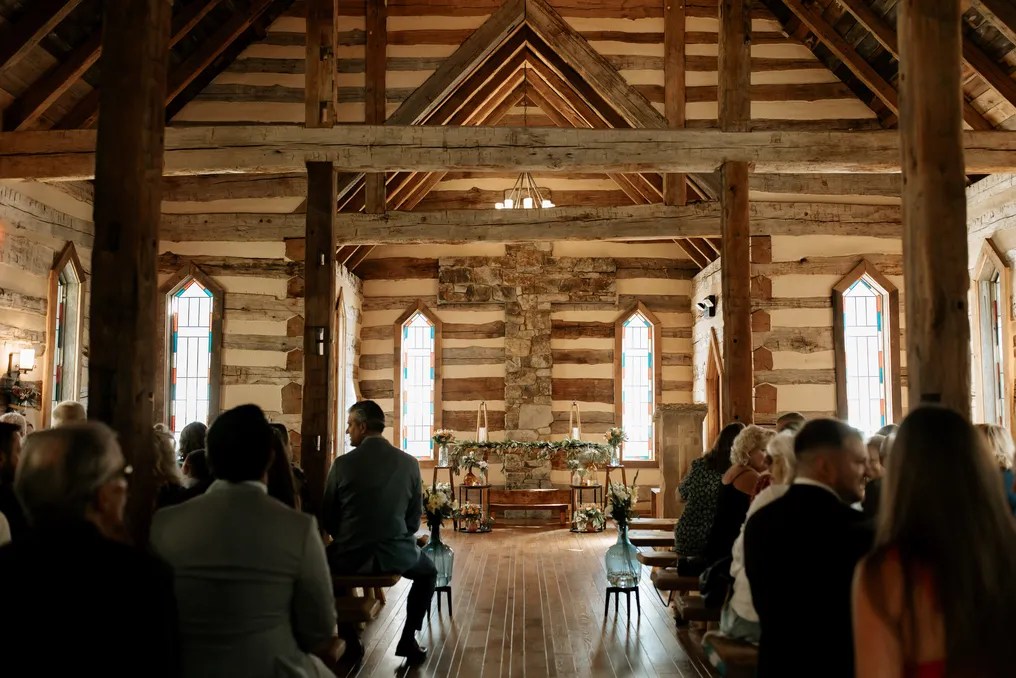 Oak Lodge #24