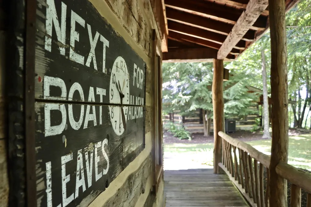 Oak Lodge #31