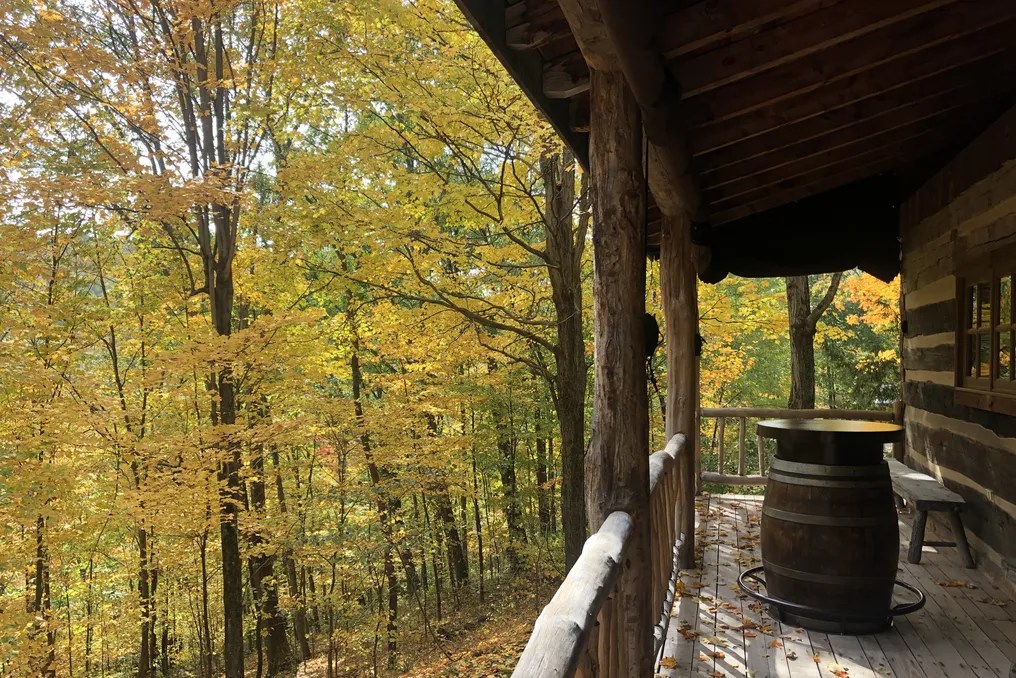 Oak Lodge #32