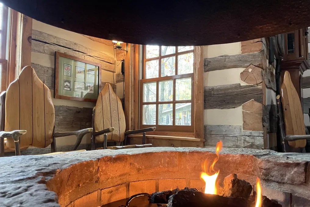 Oak Lodge #33