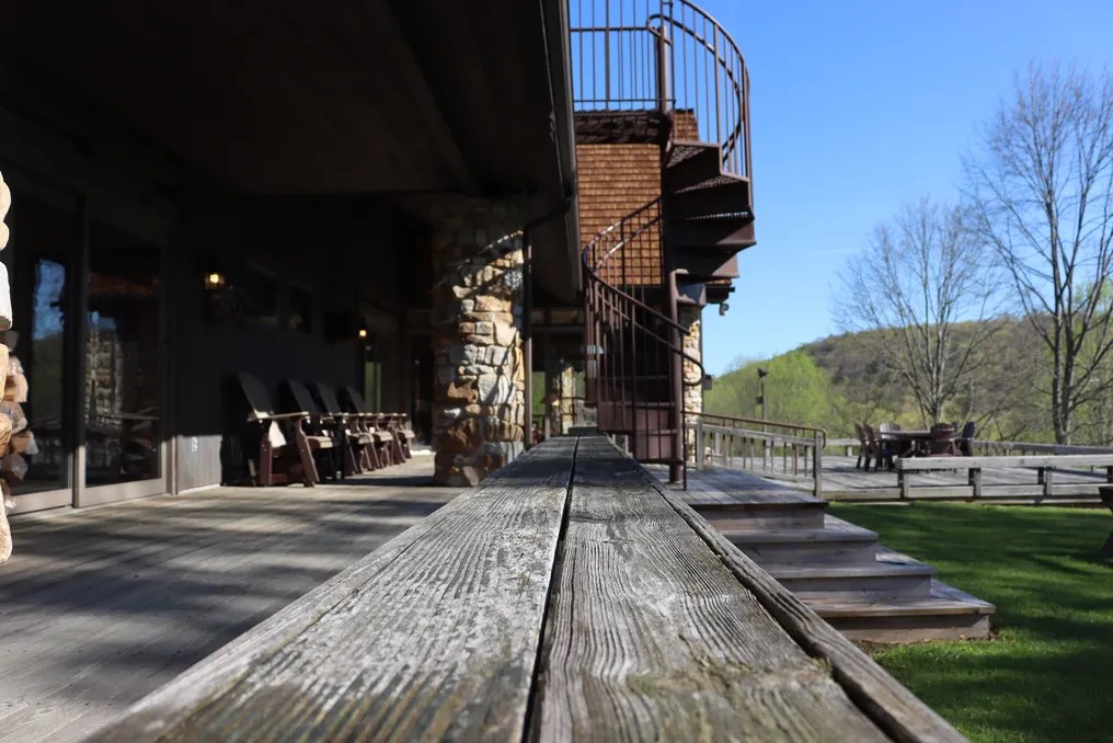 Oak Lodge #51