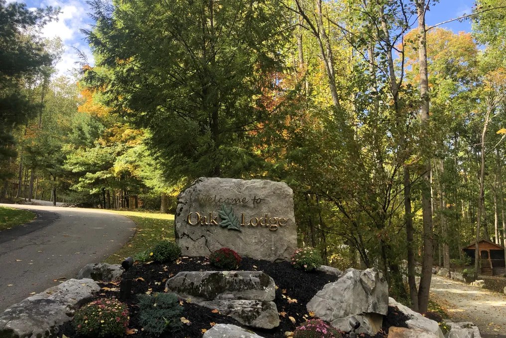 Oak Lodge #62