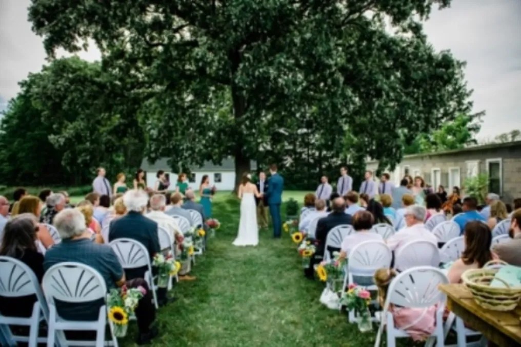 Badger Farms Wedding & Event Venue #1