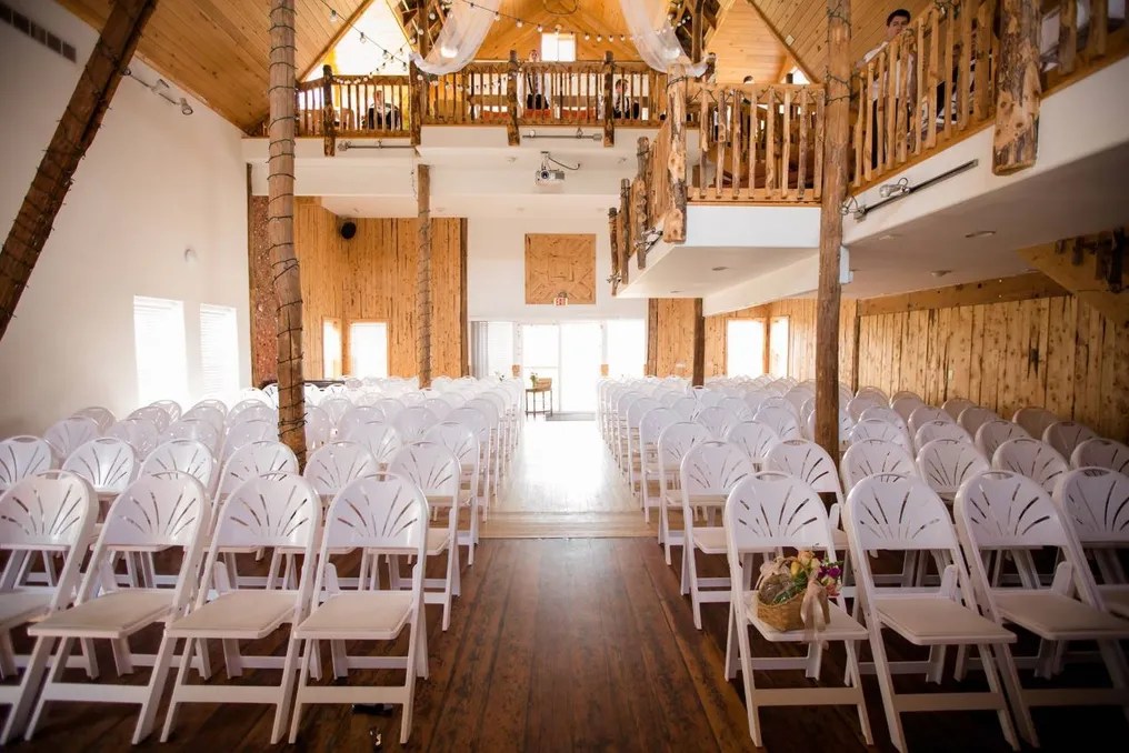 Badger Farms Wedding & Event Venue #3