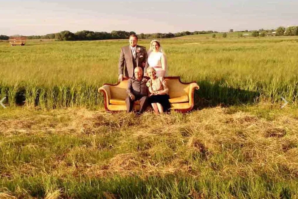 Badger Farms Wedding & Event Venue #4