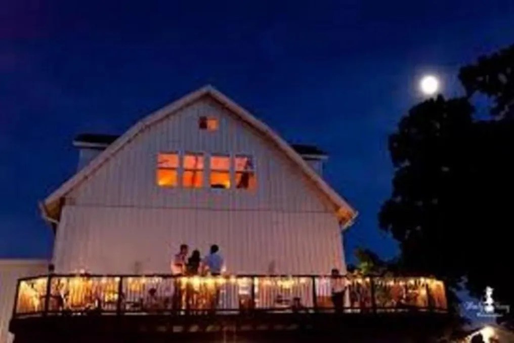 Badger Farms Wedding & Event Venue #7