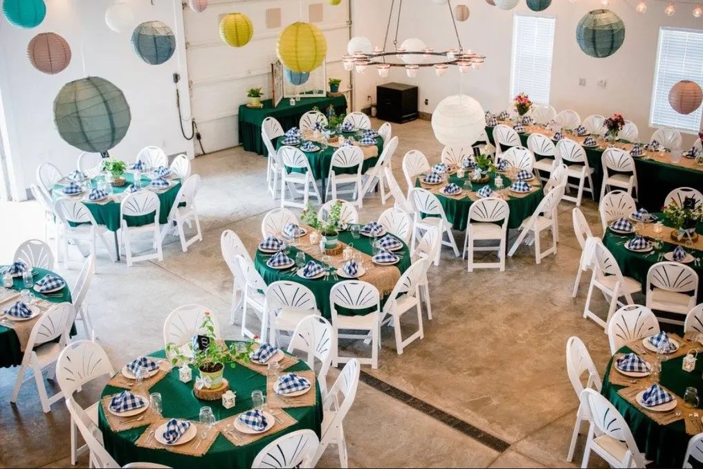 Badger Farms Wedding & Event Venue #8