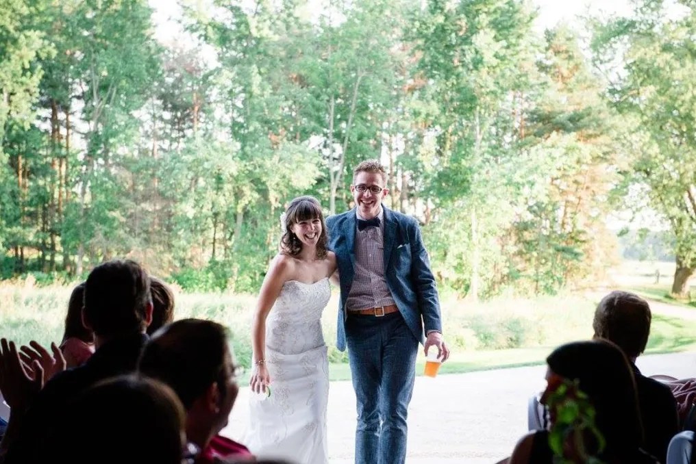 Badger Farms Wedding & Event Venue #9