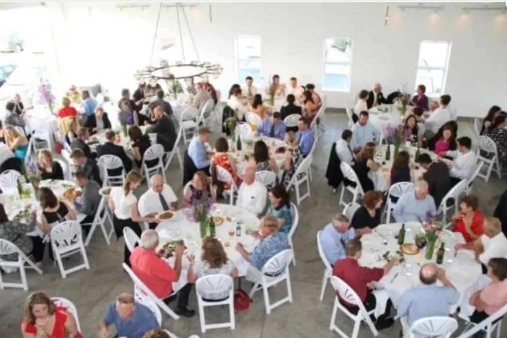 Badger Farms Wedding & Event Venue #11