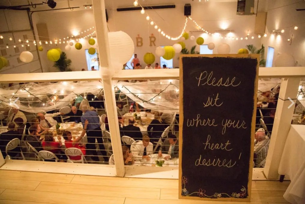 Badger Farms Wedding & Event Venue #12