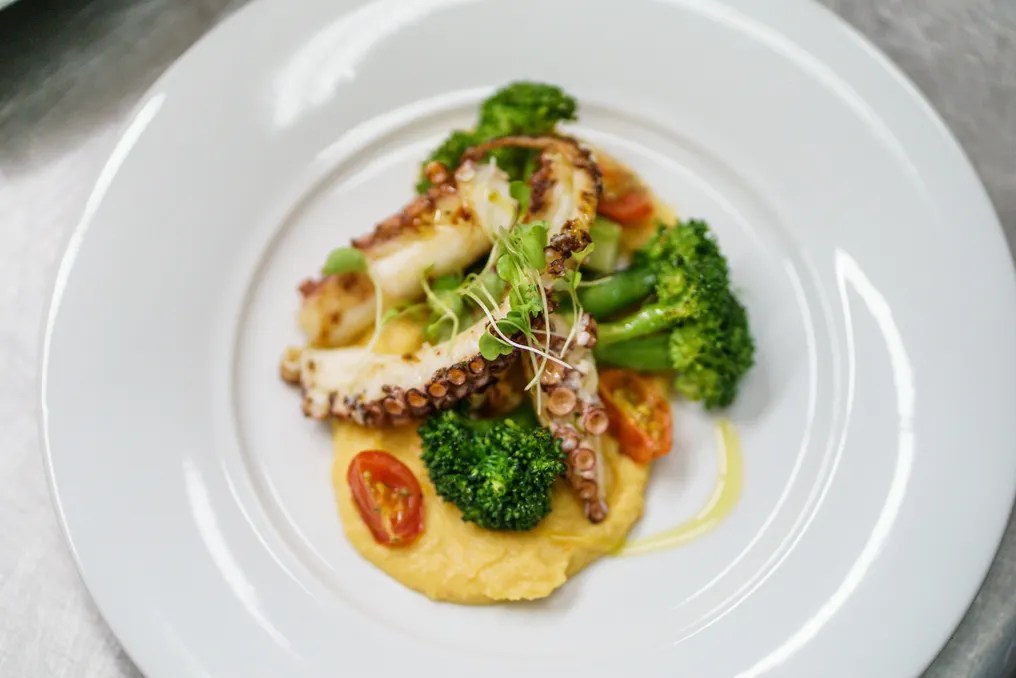 Ristorante LUCCA & Piano Lounge #13