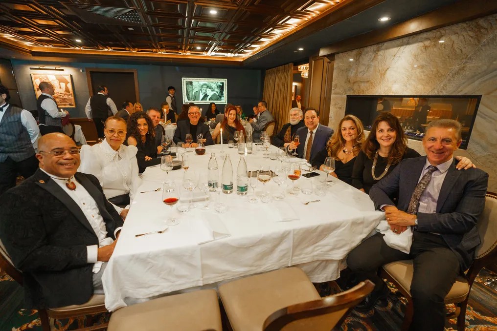Ristorante LUCCA & Piano Lounge #14