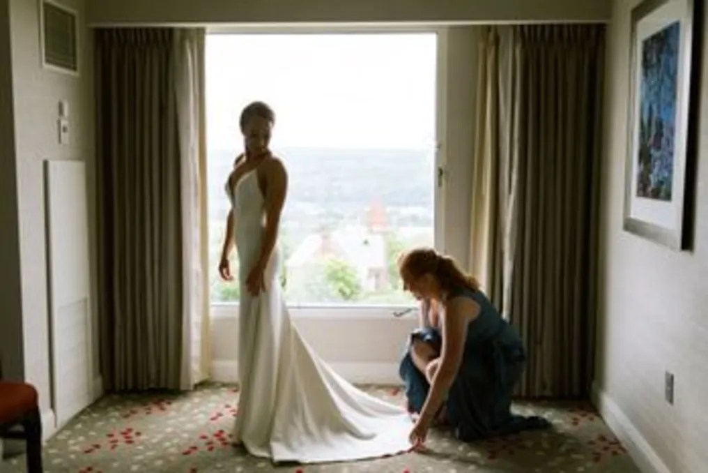The Statler Hotel at Cornell University #1