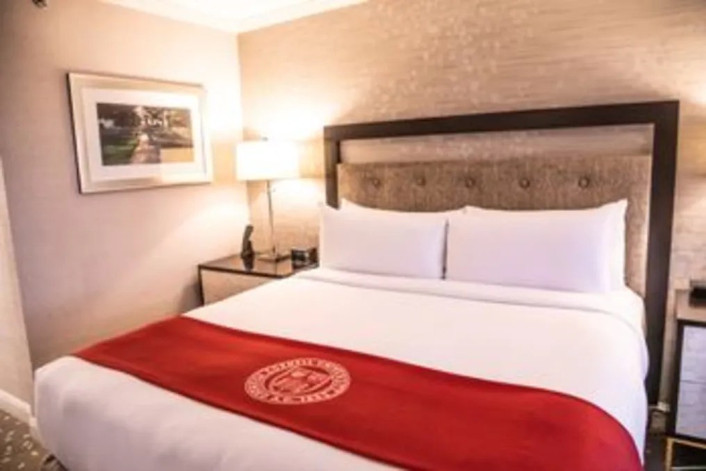The Statler Hotel at Cornell University #8