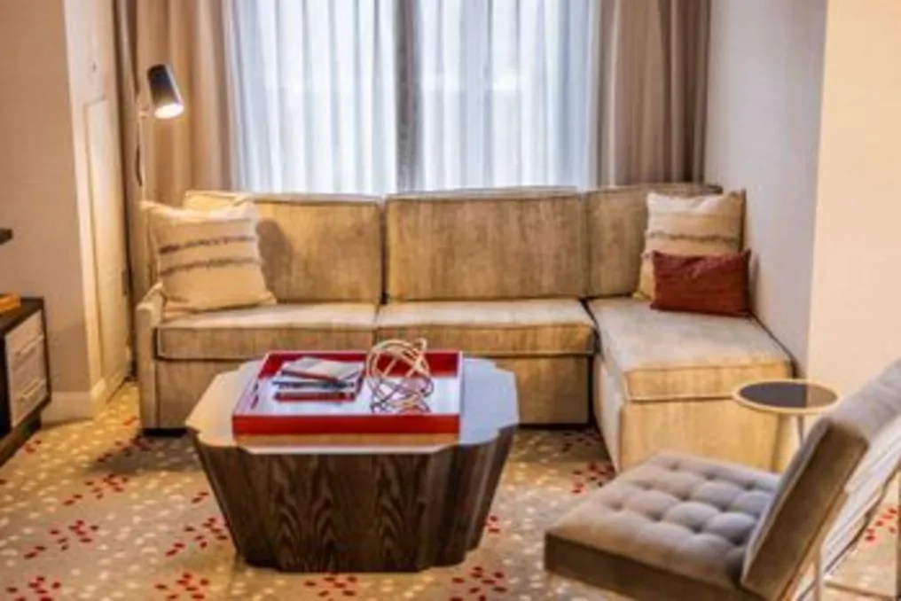 The Statler Hotel at Cornell University #9
