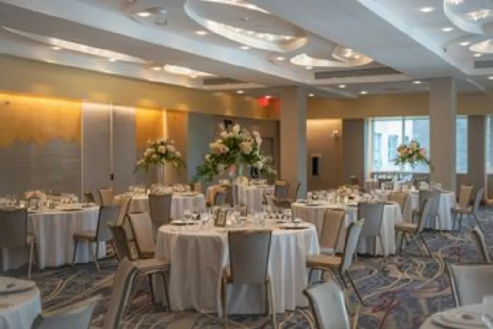 The Statler Hotel at Cornell University #15