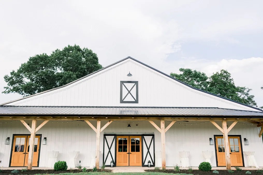 Renback Barn, LLC #1