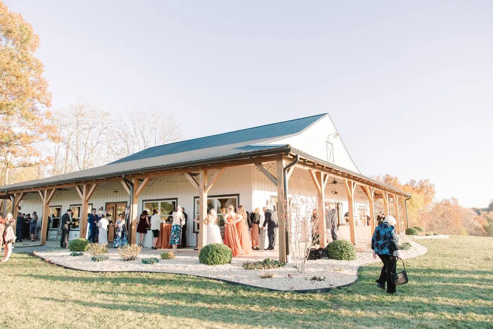 Renback Barn, LLC #2