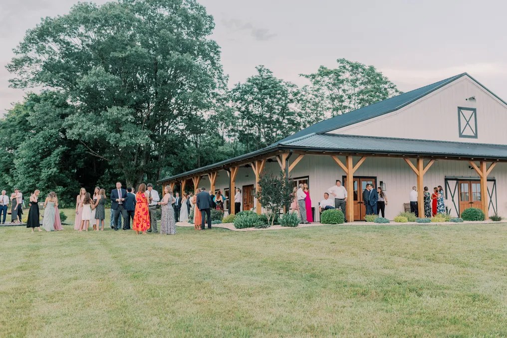 Renback Barn, LLC #7