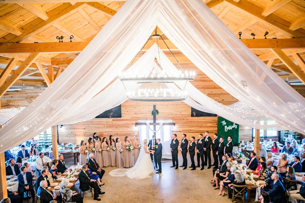 Renback Barn, LLC #8
